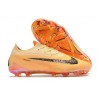 Nike Phantom GX Elite FG Nuovo Citron Tint Borgogna Crush