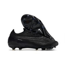 Nike Phantom GX Elite FG Nuovo Nero