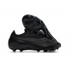 Nike Phantom GX Elite FG Nuovo Nero
