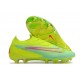 Nike Phantom GX Elite FG Nuovo Barely Volt