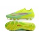 Nike Phantom GX Elite FG Nuovo Barely Volt
