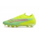 Nike Phantom GX Elite FG Nuovo Barely Volt