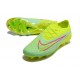 Nike Phantom GX Elite FG Nuovo Barely Volt