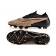 Nike Phantom GX Elite FG Nuovo Marrone Nero