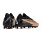 Nike Phantom GX Elite FG Nuovo Marrone Nero