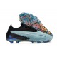 Nike Phantom GX Elite FG Nuaovo Blu Nero