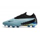 Nike Phantom GX Elite FG Nuaovo Blu Nero