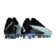 Nike Phantom GX Elite FG Nuaovo Blu Nero