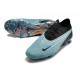 Nike Phantom GX Elite FG Nuaovo Blu Nero