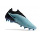 Nike Phantom GX Elite FG Nuaovo Blu Nero