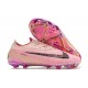 Nike Phantom GX Elite FG Nuovo Rosa Nero