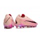 Nike Phantom GX Elite FG Nuovo Rosa Nero