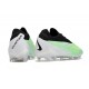 Nike Phantom GX Elite FG Nuovo Verde Bianco Nero
