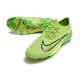 Scarpe Nike Phantom GX Elite FG Verde