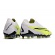 Scarpe Nike Phantom GX Elite FG Verde Grigio