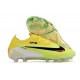 Scarpe Nike Phantom GX Elite FG Giallo Verde Nero