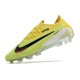 Scarpe Nike Phantom GX Elite FG Giallo Verde Nero
