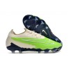 Scarpe Nike Phantom GX Elite FG Verde Bianco