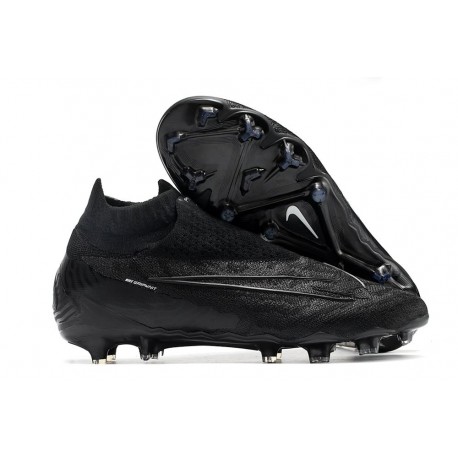 Nike Phantom Gx Elite Dynamic Fit FG Nero