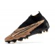 Nike Phantom Gx Elite Dynamic Fit FG Marrone Nero