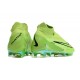 Nike Phantom Gx Elite Dynamic Fit FG Verde