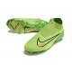 Nike Phantom Gx Elite Dynamic Fit FG Verde
