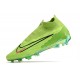 Nike Phantom Gx Elite Dynamic Fit FG Verde