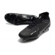 Nike Zoom Mercurial Superfly IX Elite FG Nero