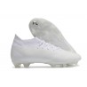 Scarpa adidas Predator Accuracy .1 FG Bianco