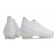 Scarpa adidas Predator Accuracy .1 FG Bianco