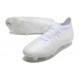 Scarpa adidas Predator Accuracy .1 FG Bianco