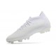 Scarpa adidas Predator Accuracy .1 FG Bianco