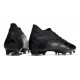 Scarpa adidas Predator Accuracy .1 FG Nero