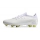 Adidas Predator Accuracy .1 L FG Bianco
