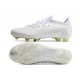 Adidas Predator Accuracy .1 L FG Bianco