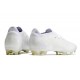Adidas Predator Accuracy .1 L FG Bianco