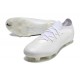 Adidas Predator Accuracy .1 L FG Bianco