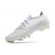 Adidas Predator Accuracy .1 L FG Bianco