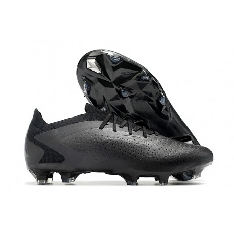 Adidas Predator Accuracy .1 L FG Nero