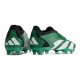 Adidas Predator Accuracy .1 L FG Verde Bianco