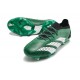 Adidas Predator Accuracy .1 L FG Verde Bianco