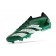 Adidas Predator Accuracy .1 L FG Verde Bianco