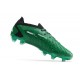 Adidas Predator Accuracy .1 L FG Verde Bianco