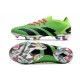 Adidas Predator Accuracy .1 L FG Verde Nero