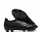Scarpe da calcio adidas Copa Pure+ FG Nero