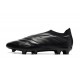 Scarpe da calcio adidas Copa Pure+ FG Nero