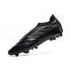 Scarpe da calcio adidas Copa Pure+ FG Nero