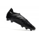 Scarpe da calcio adidas Copa Pure+ FG Nero