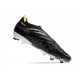 Scarpe da calcio adidas Copa Pure+ FG Nero Bianco