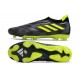 Scarpe da calcio adidas Copa Pure+ FG Nero Verde